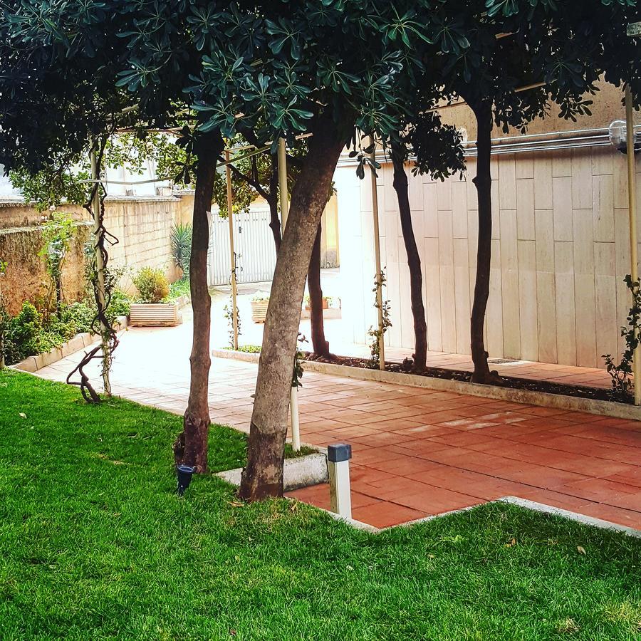 B&B Parini Cassino Bagian luar foto